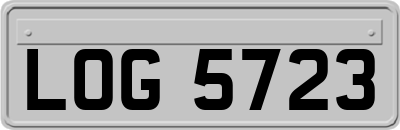 LOG5723
