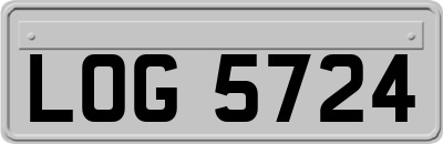 LOG5724