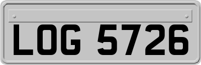 LOG5726