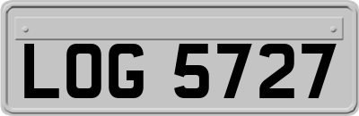 LOG5727