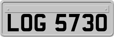 LOG5730