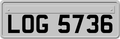 LOG5736