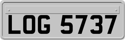 LOG5737