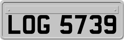 LOG5739
