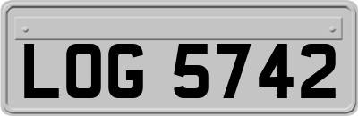 LOG5742