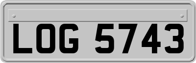 LOG5743