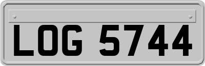 LOG5744
