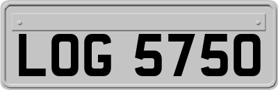 LOG5750