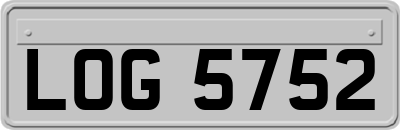 LOG5752