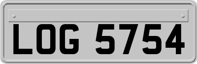 LOG5754