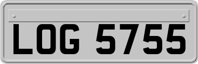 LOG5755