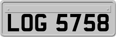 LOG5758