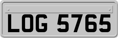 LOG5765