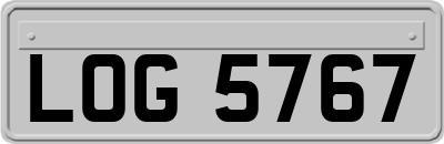 LOG5767