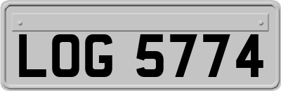 LOG5774
