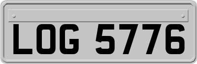 LOG5776