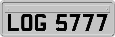 LOG5777