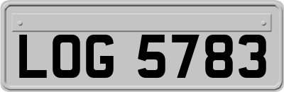 LOG5783