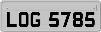 LOG5785