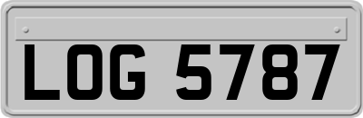 LOG5787