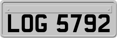LOG5792