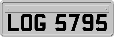 LOG5795