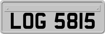 LOG5815