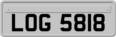 LOG5818