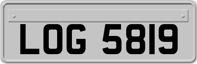 LOG5819