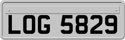 LOG5829