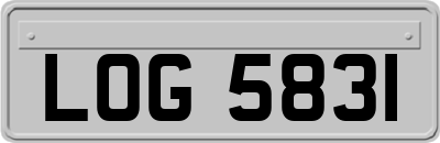 LOG5831