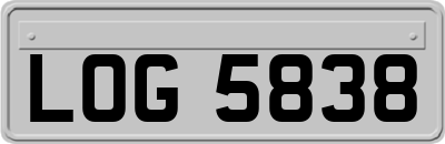 LOG5838