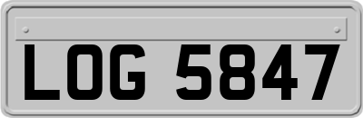 LOG5847