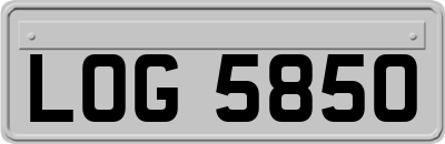 LOG5850