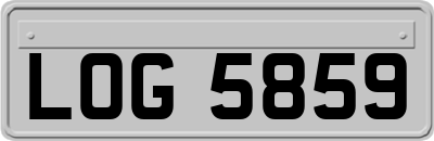 LOG5859
