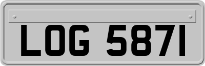 LOG5871