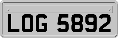 LOG5892