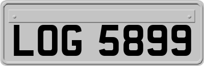 LOG5899