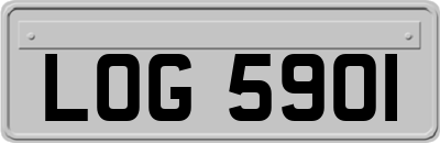 LOG5901