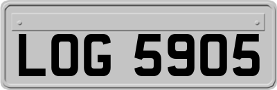 LOG5905
