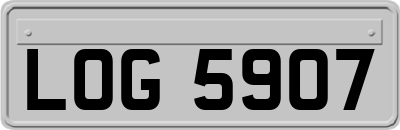 LOG5907