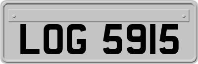 LOG5915