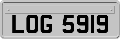 LOG5919