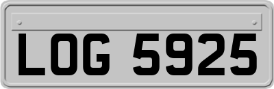 LOG5925