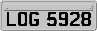 LOG5928