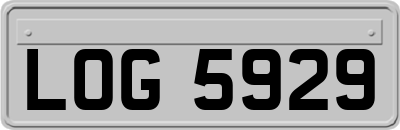 LOG5929