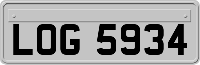 LOG5934