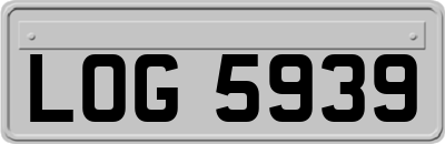 LOG5939