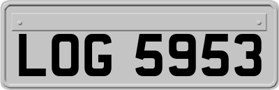 LOG5953