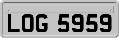 LOG5959